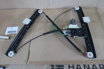 MITSUBISHI GRANDIS ZVEDÁK OKNO LEVÝ PŘEDNÍ EURO