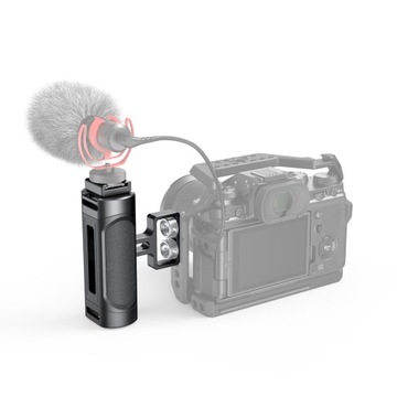 SmallRig 2916 - мини боковая ручка для камеры, 1/4