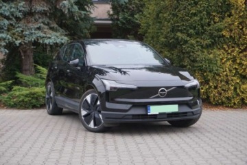 Volvo 2023 Volvo EX30 Bezwypadek Salon PL 1rej. 2024 ACC Panorama Kamera FV23, zdjęcie 1