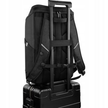 Рюкзак для ноутбука Dell Gaming Backpack 15, 16, 17 дюймов