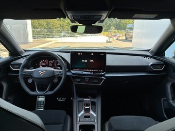 Cupra Formentor 2025 Cupra Formentor 2.0 TSI 204 KM DSG 4Drive, zdjęcie 3