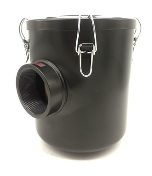 ВОЗДУШНЫЙ ФИЛЬТР BUSCH 0530000005