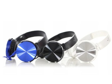 Очки Goggles 3D VR для смартфона + наушники