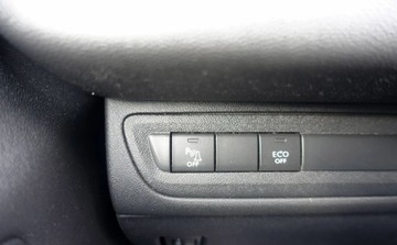 Peugeot 208 I Hatchback 5d Facelifting 1.2 PureTech 82KM 2018 Peugeot 208 1.2 83KM LIFT Niski przebieg Bez korozji Klima Android Auto Mi, zdjęcie 26