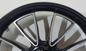 Передний диск 17 x 3,5 дюйма Ducati Diavel 1200 1260