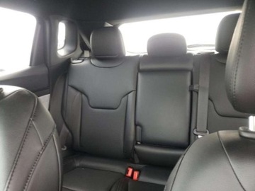 Jeep Compass II 2023 Jeep Compass 2023, 2.0L, 4x4, LATITUDE LUX 2.0 Benzyna 200KM, zdjęcie 8