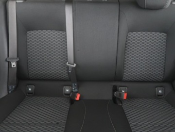 Opel Astra K Hatchback 5d 1.4 Turbo 125KM 2017 Opel Astra 1.4 T, Salon Polska, Serwis ASO, Klima, zdjęcie 9