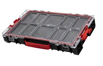НАБОР QBRICK PRO 6в1 с органайзером PRO 100+200+300