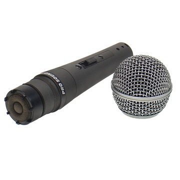 Динамический микрофон PROSOUND 1