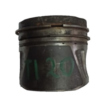 TI20 PÍST MERCEDES 2.2 CDI BI TURBO A651 8349F