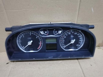 LICZNIK ZEGARY RENAULT LAGUNA II 01-07 8200291334