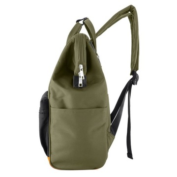 Рюкзак Himawari 9004 для ноутбука 14.1 USB 4.zie-cza