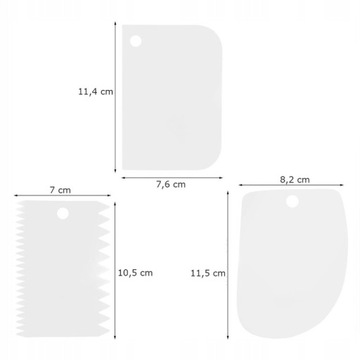 ПОВОРОТНАЯ ТАРЕЛКА ДЛЯ ТОРТА ПОВОРОТНАЯ ТАРЕЛКА ДЛЯ ТОРТА + НАБОР ЛОПАТЕК