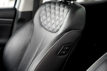 Hyundai Santa Fe IV SUV HEV 1.6 T-GDI HEV 230KM 2022 Hyundai Santa Fe FUL LED 7-osob panorama skóra, zdjęcie 23