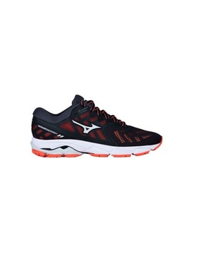 MIZUNO SPORTOWE BUTY LOGO WAVE ULTIMA W (37)