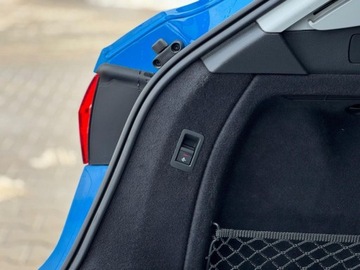 Audi A4 B9 Avant Facelifting 2.0 40 TDI 190KM 2021 Audi A4 Avant Kamery 360 , Aktywny Tempomat , Matrix 2.0 Diesel 190KM, zdjęcie 23