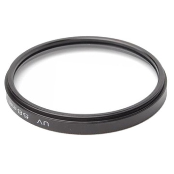 58mm ochronny do 400D 500D 1000D