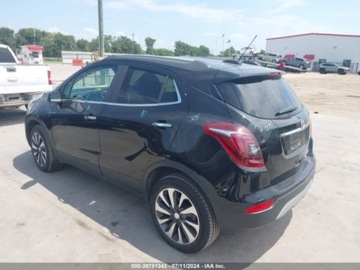 Buick 2021 Buick Encore 2021 Buick Encore AWD 4dr Preferred 1.4 Benzyna 155KM, zdjęcie 3