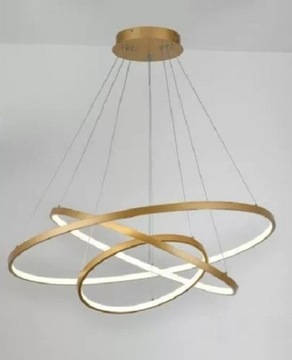 СВЕТОДИОДНЫЙ ПОТОЛОЧНЫЙ СВЕТИЛЬНИК, ЛЮСТРА, ДИСТАНЦИОННОЕ УПРАВЛЕНИЕ, 90ВТ