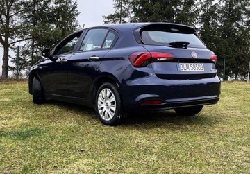 Fiat Tipo II Sedan 1.3 Multijet 95KM 2019 Fiat Tipo oryginalny lakier, nowy rozrzad, ZERO KOROZJI 1.2 Diesel, zdjęcie 1