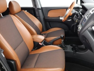Kia Sportage II 2.0 i 16V 142KM 2006 Kia Sportage 2.0 16V, Klima, Klimatronic, zdjęcie 8