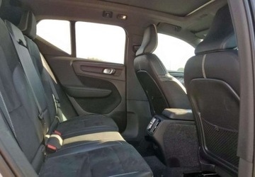 Volvo XC40 2019 Volvo XC 40 Auta z USA - Zapytaj o wiecej ofert 1.5 Benzyna 129KM, zdjęcie 12