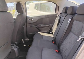 Citroen C-Elysee II 2018 Citroen C-Elysee 2018r, 1.6 Benzyna LPG. Uszkodzony tyl i przod. Jezdzi., zdjęcie 8