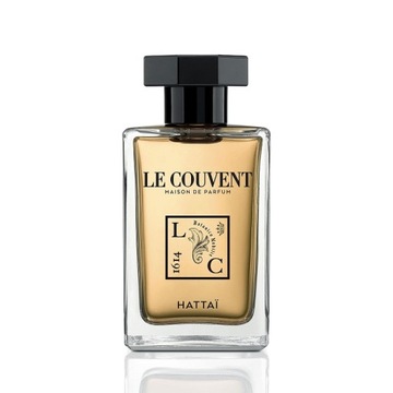 LE COUVENT Hattai woda perfumowana spray 100ml P1