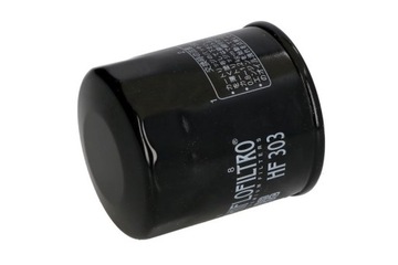 Filtr oleju HifloFiltro HF303 HONDA YAMAHA