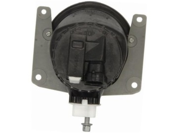 2× SVĚTLOMET MLHOVKOVÝ ABAKUS 666-2001N-UE