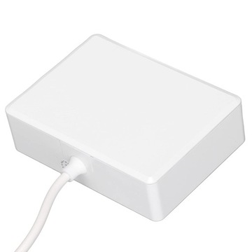 8-ПОРТОВОЕ USB-ЗАРЯДНОЕ УСТРОЙСТВО ДЛЯ ЗАРЯДНОЙ СТАНЦИИ ДЛЯ HUAWEI IPHONE
