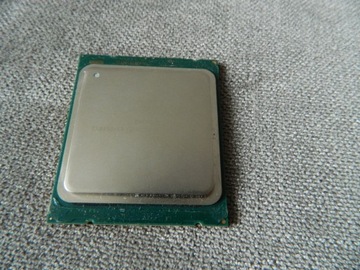 Procesor serwerowy Intel Xeon E5-2680 v2 SR1A6