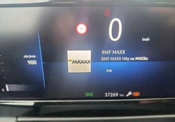 Opel 2022 Opel Astra Salon Polska. Pierwszy wlasciciel 1.2 Benzyna 110KM, zdjęcie 10