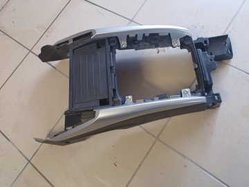 OSŁONA LEWARKA PANEL L200 V MITSUBISHI 2015-