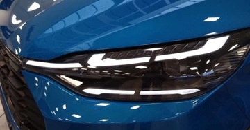 Ford Tourneo Custom II  L1 2.0 EcoBlue 170 KM 170KM 2025 Ford Tourneo Custom Ford Tourneo Custom 2.0 EcoBlue L2 Active SelectShift, zdjęcie 27