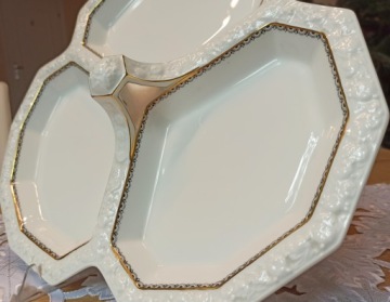 +уникальный+ KABARET ROSENTHAL MARIA OLD SIGNATURE