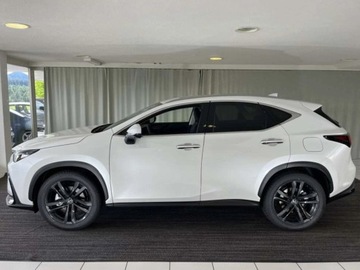 Lexus NX II SUV Facelifting 2.5 350h 243KM 2024 Od ręki - Prestige 2.5 Hybrid AWD 243KM | Head-up!, zdjęcie 2