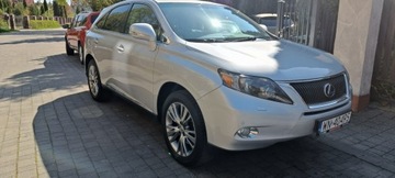 Lexus RX III 2012 Lexus RX 450h Ambassador, 295 KM,, zdjęcie 8