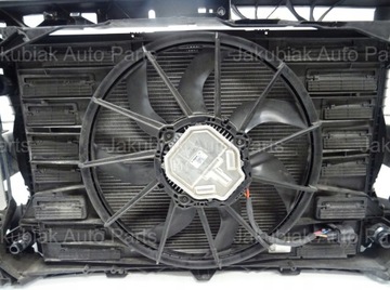 AUDI S4 B9 ПЕРЕДНИЙ УСИЛИТЕЛЬНЫЙ РЕМЕНЬ В КОМПЛЕКТЕ 3.0 TFSI 353KM