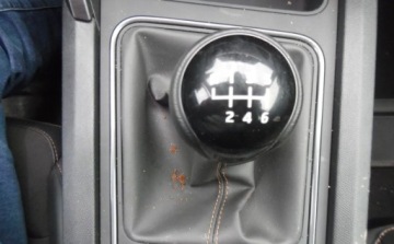 Cupra Formentor Crossover 1.5 TSI 150KM 2024 Cupra Formentor 052024r, Salonowy, 1.5TSI, Uszkodzony prawy przod. Poobija, zdjęcie 16