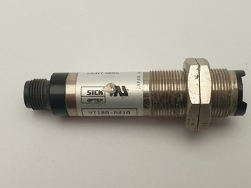 Фотоэлектрический датчик отражения SICK VT180-P410 6008789