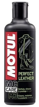 Preparat do skóry Motul M3 Perfect Leather 250 ml