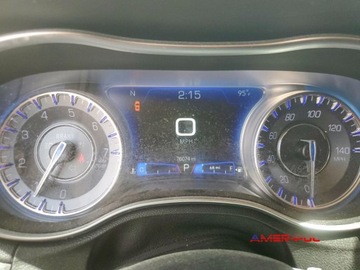 Chrysler 300C II 2020 Chrysler 300 2020 r., 3,6 L 3.6 Benzyna 292KM, zdjęcie 6