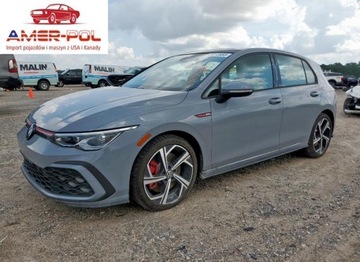 Volkswagen 2024 Volkswagen Inny GTI SE 2024 2.0l 2.0 Benzyna 241KM