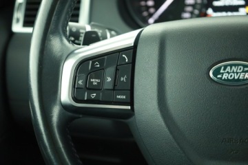 Land Rover Discovery Sport SUV 2.0 TD4 180KM 2017 Land Rover Discovery Sport TD4, Salon Polska, zdjęcie 17