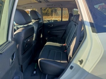 Renault Koleos I SUV 2.0 dCi 150KM 2011 Renault Koleos 2.0DCI 150km 11r Automat 4X4, zdjęcie 5