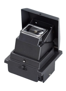 КАМИН PENTACON/СМОТР ДЛЯ PRAKTICA VLC, ЧЕРНЫЙ