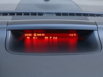 Opel Meriva II Mikrovan Facelifting 1.6 CDTI ecoFLEX 95KM 2014 Opel Meriva 1.6 CDTI, Salon Polska, Klima, zdjęcie 14