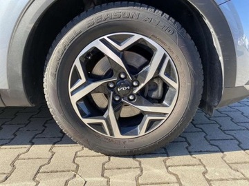 Kia Sportage V SUV 1.6 T-GDI 150KM 2023 Kia Sportage 1,6 T benz moc 150 KM, M Smart Salon PL manula 2023 1.6, zdjęcie 17