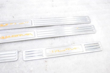 НАБОР ДЕКОРА РАМКА РАМКА ПОЛОСКА RANGER 06-11